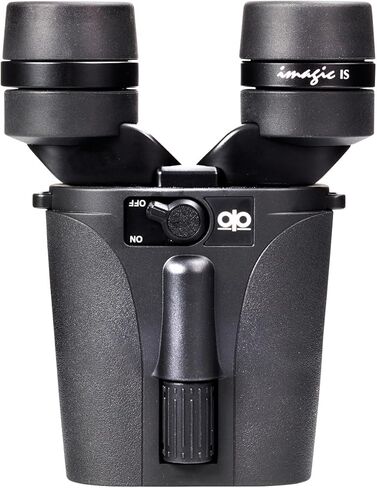 Opticron Imagic هو منظار مثبت الصورة مقاس 14 × 30 in Kuwait