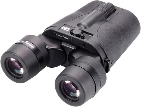 Opticron Imagic هو منظار مثبت الصورة مقاس 14 × 30 in Kuwait