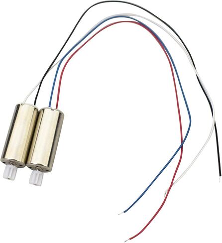 sea jump 4PCS Motor for X900 X9TW Folding Quadcopter Accessories Remote Control Drone Motor in Kuwait