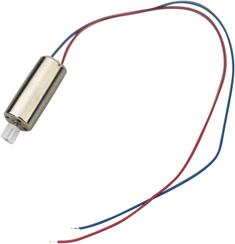 sea jump 4PCS Motor for X900 X9TW Folding Quadcopter Accessories Remote Control Drone Motor in Kuwait
