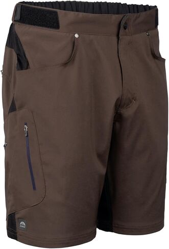 Ether 9 Shorts + Essential Liner in Saudi Arabia