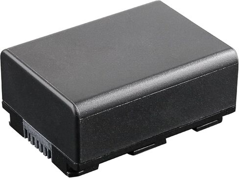 بطارية Kastar BP210E (4 عبوات) ومجموعة شاحن لكاميرا Samsung IA-BP210R IA-BP210E IA-BP420E وSMX-F44 F50 F53 F54 F500 F501 F530 HMX-F80 F90 H200 H300 H304 S10 S15 S16 in Kuwait