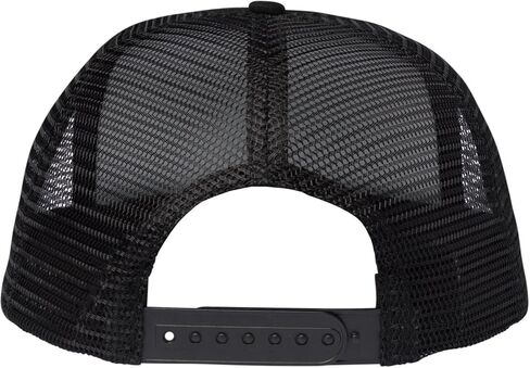 CREATURE Mesh Back Trucker Hat Logo Skate Hat in Saudi Arabia