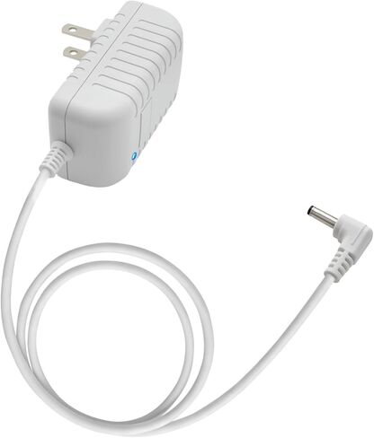 5V Charger Replacement for HelloBaby HB66 / HB50 / HB6550 / HB30 Baby Monitor, K05S050100U Power Adapter with 6FT Cable, NOT Compatible with HB24、HB24TX、HB32、HB32RX、HB25、HB248 in Kuwait