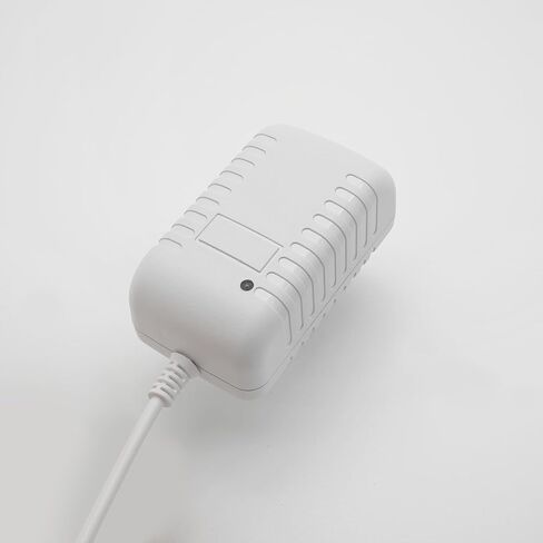 5V Charger Replacement for HelloBaby HB66 / HB50 / HB6550 / HB30 Baby Monitor, K05S050100U Power Adapter with 6FT Cable, NOT Compatible with HB24、HB24TX、HB32、HB32RX、HB25、HB248 in Kuwait