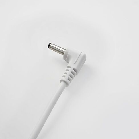 5V Charger Replacement for HelloBaby HB66 / HB50 / HB6550 / HB30 Baby Monitor, K05S050100U Power Adapter with 6FT Cable, NOT Compatible with HB24、HB24TX、HB32、HB32RX、HB25、HB248 in Kuwait
