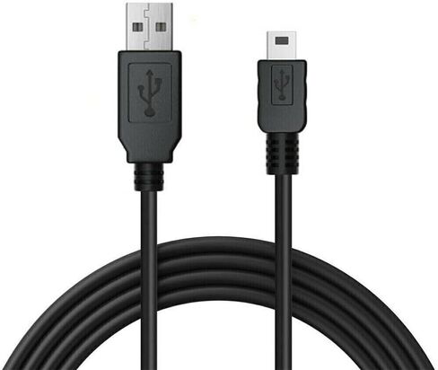 كابل USB لقاعدة شحن Sony Handycam Station DCRA-C162 DCRA-C171 in Kuwait