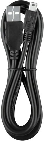 كابل USB لقاعدة شحن Sony Handycam Station DCRA-C162 DCRA-C171 in Kuwait