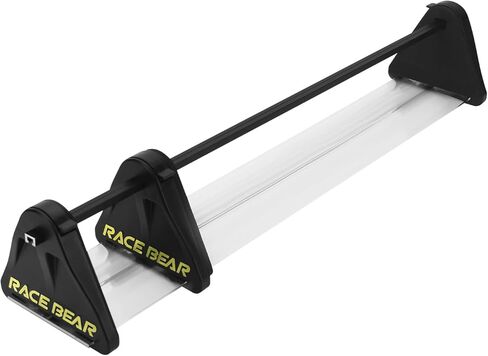 Bezel Free Kit for 21-35" Monitors Curved Screens (1 Piece of Standard Version) in Kuwait