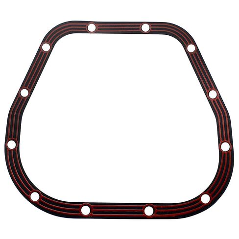 F880 Differential Cover Gasket with Rubber Coated Steel Core for Ford 8.8 Axles in Saudi Arabia