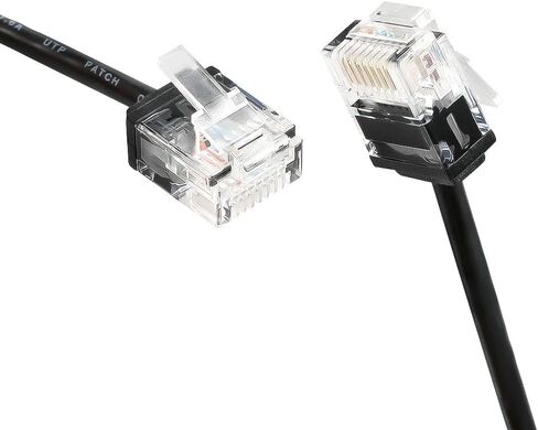 كابلات Alvin's RED GIG-E 9 Pin إلى RJ45 Ethernet لكاميرا RED DSMC2 Epic Scarlet سلاح V-Raptor XL، 50 سم | 19.7 بوصة in Kuwait