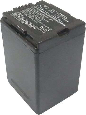 بطارية VINTRONS بقدرة 3150 مللي أمبير في الساعة لباناسونيك SDR-H80R، SDR-H90، SDR-H90K، VDR-D50، VDR-D50P، in Kuwait