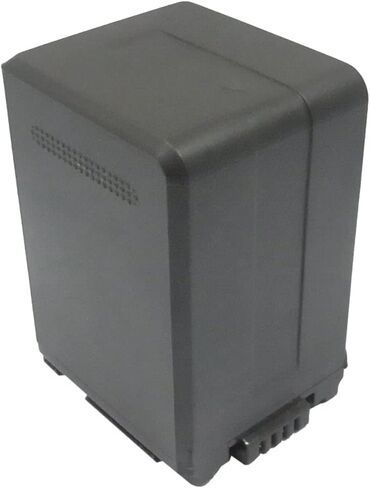 بطارية VINTRONS بقدرة 3150 مللي أمبير في الساعة لباناسونيك SDR-H80R، SDR-H90، SDR-H90K، VDR-D50، VDR-D50P، in Kuwait