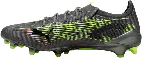 PUMA Mens Ultra 5 Ultimate Soccer Cleats - White in Saudi Arabia