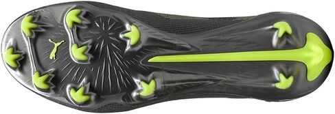 PUMA Mens Ultra 5 Ultimate Soccer Cleats - White in Saudi Arabia