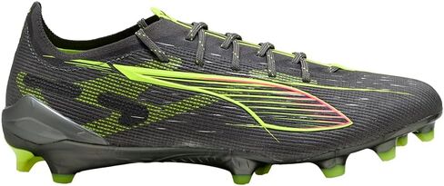 PUMA Mens Ultra 5 Ultimate Soccer Cleats - White in Saudi Arabia