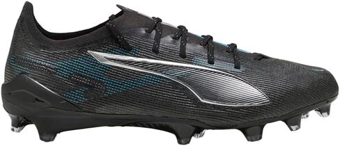 PUMA Mens Ultra 5 Ultimate Soccer Cleats - White in Saudi Arabia