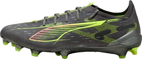 PUMA Mens Ultra 5 Ultimate Soccer Cleats - White in Saudi Arabia