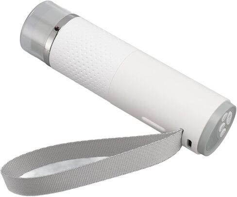 مجهر رقمي لاسلكي من SUNGOOYUE، تكبير 2MP 1080P HD 50X إلى 1000X مع 8 مصابيح LED قابلة للتعديل، للكمبيوتر اللوحي الذكي iOS PC in Kuwait