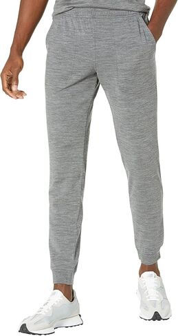 بنطال رياضي Shifter Jogger للرجال من Icebreaker Merino in Kuwait
