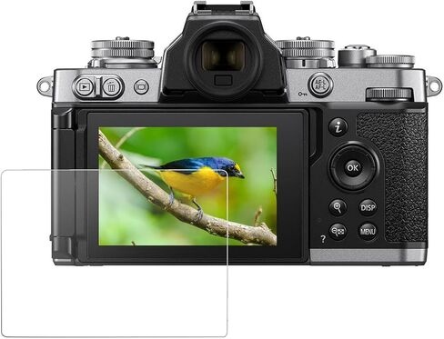 كاميرا Nikon Z fc DX بدون مرآة مع عدسة NIKKOR Z DX مقاس 16-50 مم، وعدسة فضية وعدسة 50-250 مم، وحزمة سوداء مع بطاقة SD سعة 64 جيجابايت، وحقيبة كتف، وبطارية إضافية، ومجموعات مرشحات وملحقات in Kuwait