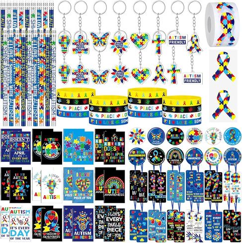 145 Pcs Women's History Month Gifts Bulk International Women Day Gift Set Accessories Inspirational Female Rights Awareness for Party Office Community Supply in Kuwait