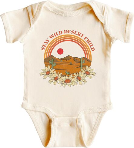 Wild Bodysuits and T-Shirts for Baby Toddler and Youth Fun Family Outfits in Saudi Arabia
