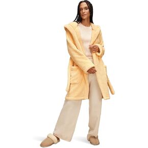 رداء UGG النسائي بطباعة Aarti، Cider Leopard، S in Kuwait