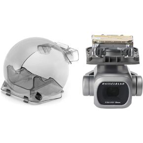 طقم إصلاح الكاميرا الأصلي Mavic 2 Pro Gimbal - مستشعر 4K HD وقطع غيار واقي Gimbal لملحقات DJI Mavic 2 Pro Drone in Kuwait