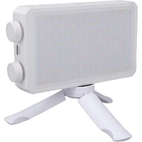 Zopsc LED Fill Light for Photography, 40W HSI Color Control Portable Handheld RGB LED Camera Light with Cold Shoe for Vlog Video Conference Recording in Saudi Arabia