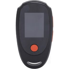 مجهر Jiawu الرقمي، مكبر USB محمول بقوة 500x، كاميرا ماكرو 2 ميجابكسل مع شاشة IPS 2 بوصة، 8 مصابيح LED، بطارية قابلة لإعادة الشحن للمجوهرات والكبار والأطفال الإلكترونيات (أسود) in Kuwait