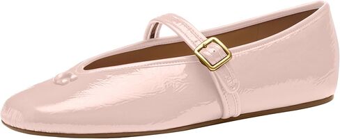 COACH Women's Sculpted C Soft Mary Jane in Saudi Arabia