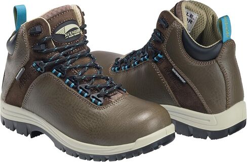 FSI FOOTWEAR SPECIALTIES INTERNATIONAL Men's Breaker Work Boot Industrial in Saudi Arabia