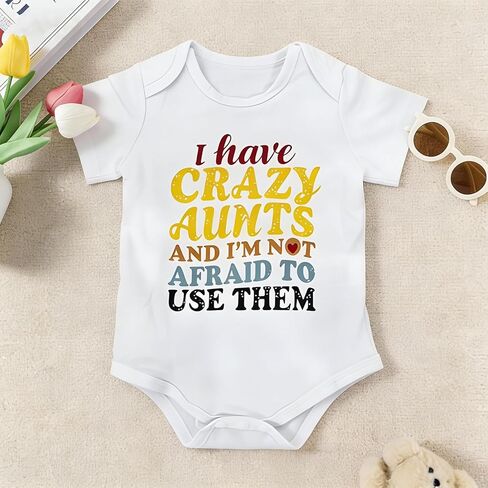 Baby Clothes Short Sleeve Baby Romper Newborn Outfits Funny Letter Print One Piece Baby Bodysuit in Saudi Arabia