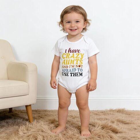 Baby Clothes Short Sleeve Baby Romper Newborn Outfits Funny Letter Print One Piece Baby Bodysuit in Saudi Arabia