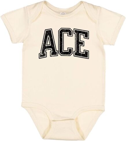 Arch Ace Baby Infant Bodysuit in Saudi Arabia