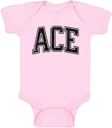 Arch Ace Baby Infant Bodysuit in Saudi Arabia