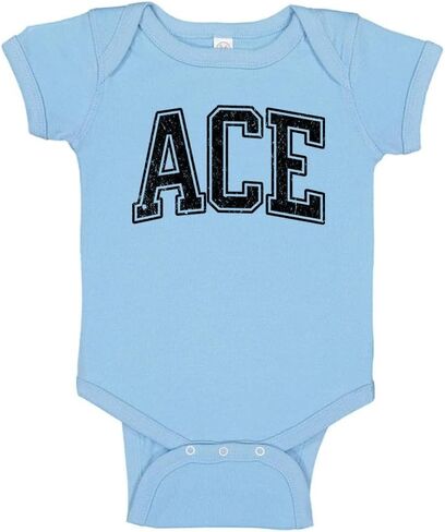 Arch Ace Baby Infant Bodysuit in Saudi Arabia