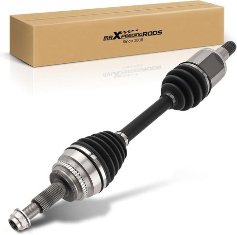 مجموعة عمود المحور الأمامي الأيمن من maxpeedingrods لسيارة Toyota Camry 02-17، Avalon 05-16، Highlander 04-07، Solara 04-08، لكزس ES330/RX330 04-06، ES350 07-18، RX350 07-09، 2.5L 3.0L 3.3L 3.5 لتر in Saudi Arabia