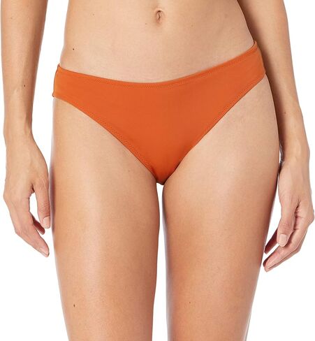 Amazon Essentials Women's Classic Bikini Swimsuit Bottom in Saudi Arabia