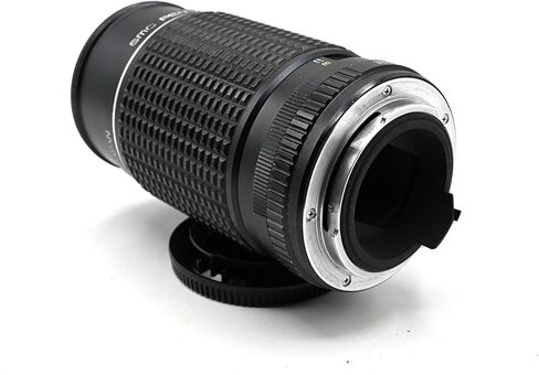 عدسة بنتاكس 200 ملم بنتاكس-M f4.0 f/4.0 التركيز اليدوي K-Mount Telephoto (متجددة) in Kuwait
