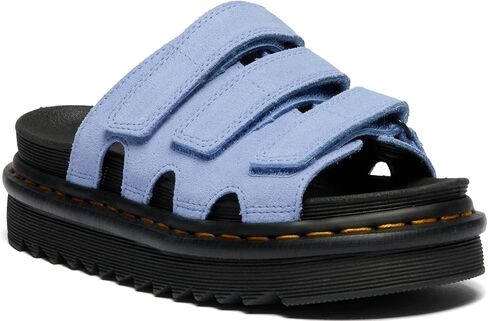Dr. Martens Women's Raine Slide Sandal in Saudi Arabia