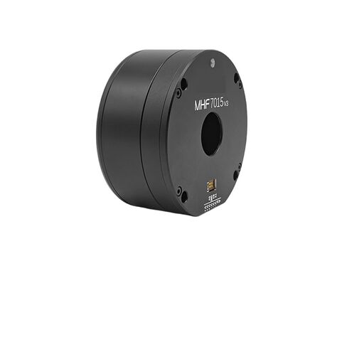 MHF7015 brushless dc Gear Built-in Drive Mechanical arm Robot Micro Joint Large Hollow servo Motor(RS485-18bit) in Saudi Arabia