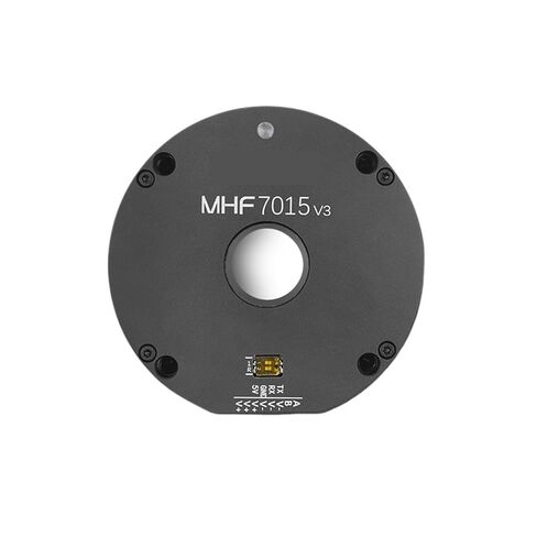 MHF7015 brushless dc Gear Built-in Drive Mechanical arm Robot Micro Joint Large Hollow servo Motor(RS485-18bit) in Saudi Arabia