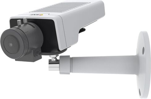 AXIS M1135 2MPIX HDTV 1080P بمعدل 30 إطارًا في الثانية in Kuwait