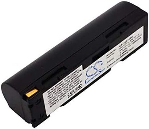 بطارية بديلة XPS متوافقة مع JVC GR-DV1 GR-DV14 GR-DV1U GR-DV1W GR-DV2 GR-DV70E GR-DVJ70 GR-DVJ70E JVC BN-V712 in Kuwait