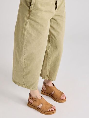 A.S.98 Lindy Women's Platform Sandal in Kuwait