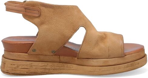 A.S.98 Lindy Women's Platform Sandal in Kuwait