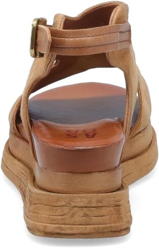 A.S.98 Lindy Women's Platform Sandal in Kuwait