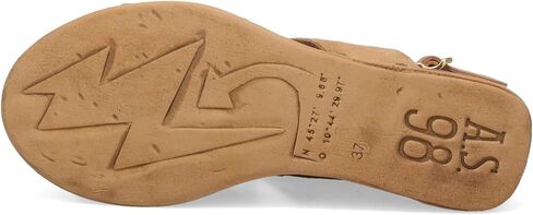 A.S.98 Lindy Women's Platform Sandal in Kuwait